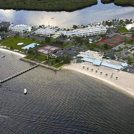 The Inn At Little Harbor Ruskin Buitenkant foto
