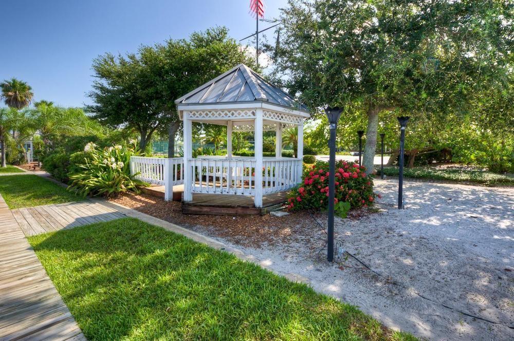 The Inn At Little Harbor Ruskin Buitenkant foto