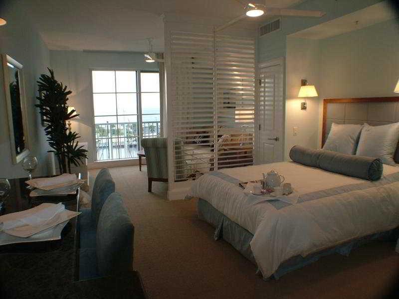 The Inn At Little Harbor Ruskin Buitenkant foto