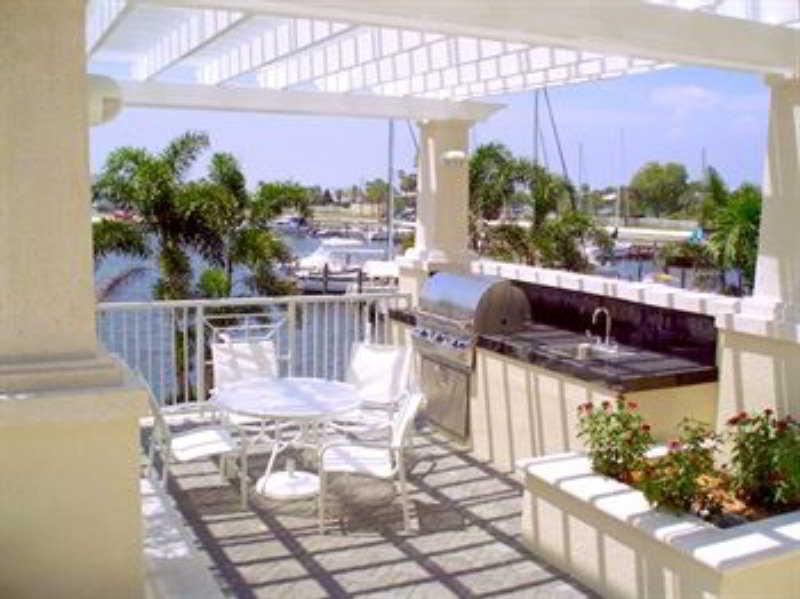 The Inn At Little Harbor Ruskin Buitenkant foto