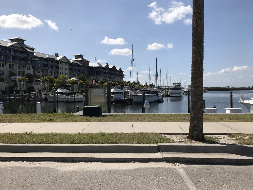 The Inn At Little Harbor Ruskin Buitenkant foto