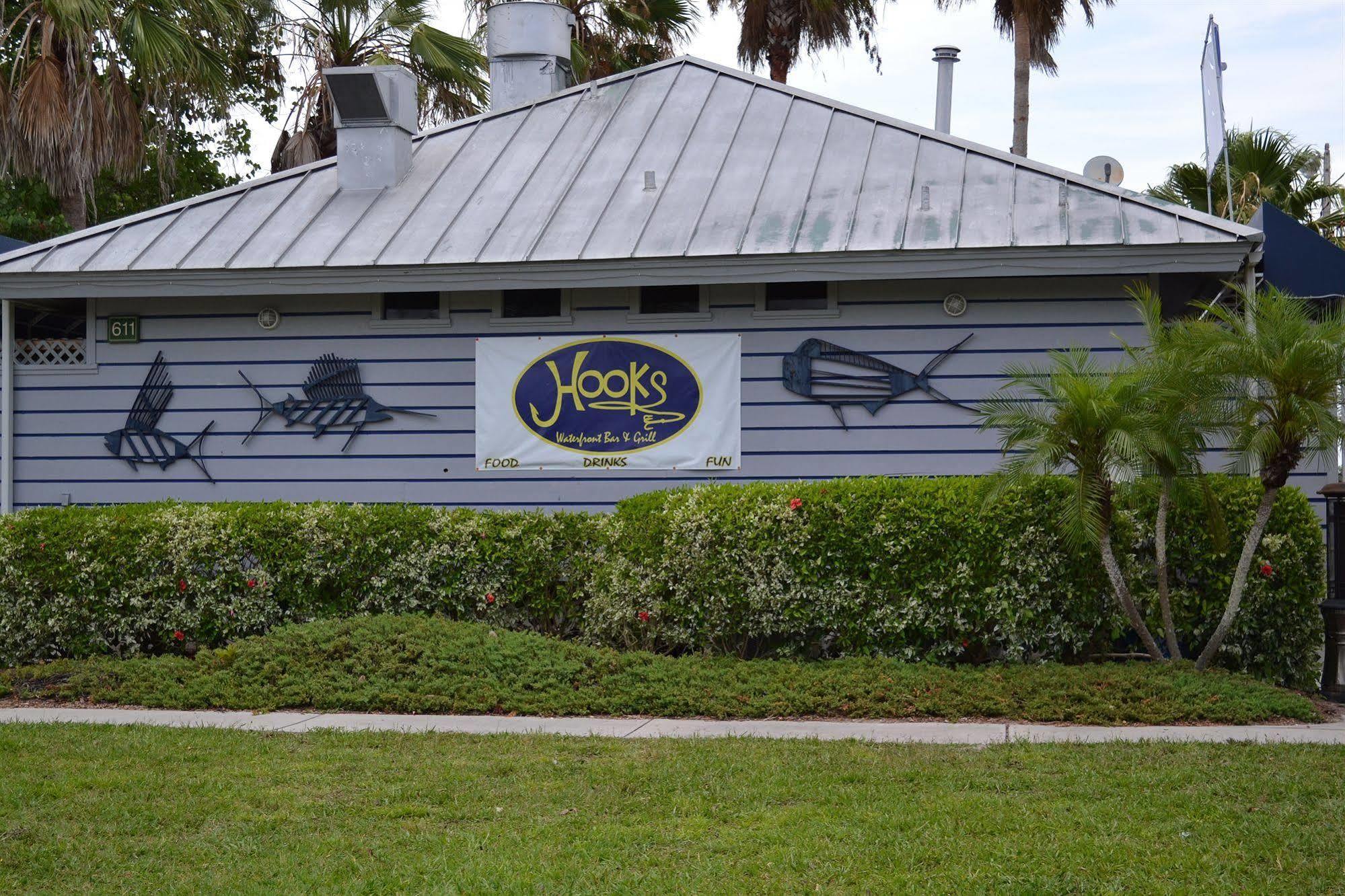 The Inn At Little Harbor Ruskin Buitenkant foto