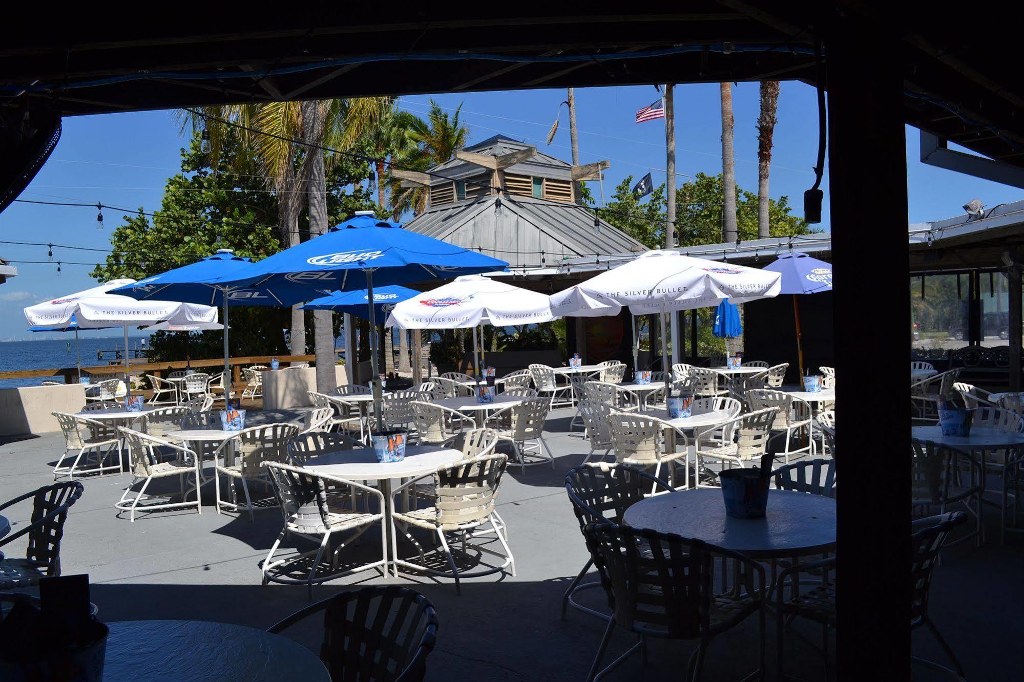 The Inn At Little Harbor Ruskin Buitenkant foto