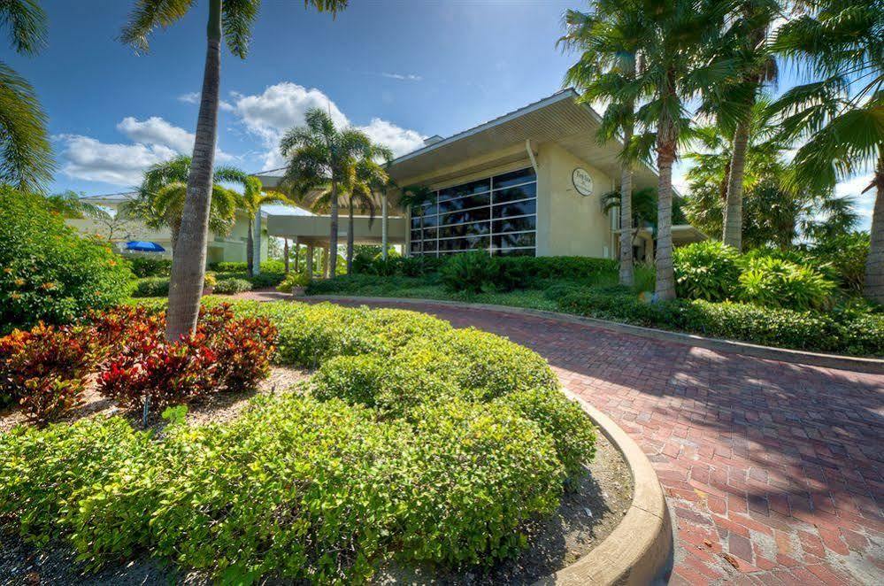 The Inn At Little Harbor Ruskin Buitenkant foto
